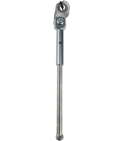 Amazon | ブロンプトン キックスタンド チタン製 超軽量 88g (Titanium